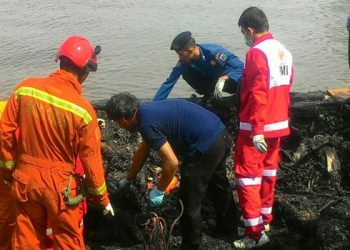Astaga.. Tragedi Kapal Zahro Express, 23 Tewas, 17 Hilang