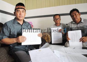 Diklaim Banyak Pelanggaran, Bermuara ke Polisi