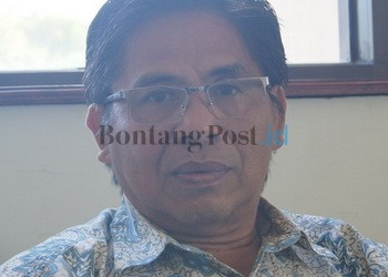 Libatkan Partisipasi Perusahaan,BLH Lakukan Langkah Penanganan Lingkungan