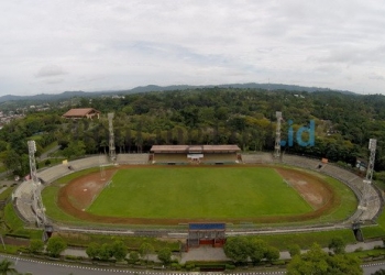 Mencari Tiga Terbaik di Aqua Danone Nations Cup (DNC) 2017