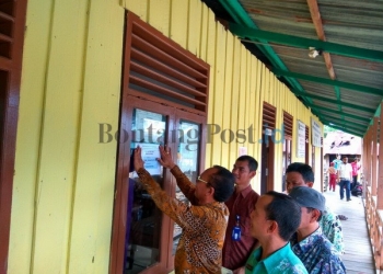 Dukung Smart City, Diskominfo Tambah Titik Wifi Gratis di Gusung