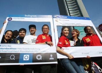 Ditulis Markas Tentara, Ternyata Kantor Koran