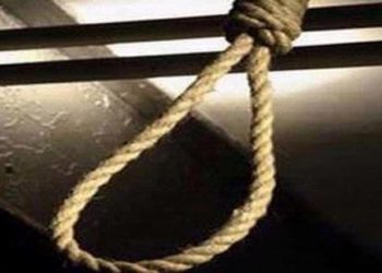 Diduga Ada Warga Gantung Diri, Bontang Kuala Geger