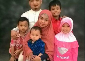 Kembangkan Usaha Katering demi Ciptakan Lapangan Kerja