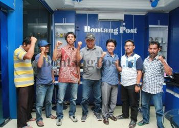 Kontraktor Beda Pendapat, Duga Ada Politisasi Jatuhkan Kredibilitas Pemkot Bontang