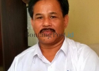 Galakkan Jumat Bersih, Buat RT Percontohan 