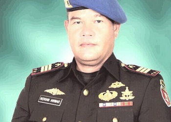 TNI AD Nihil Pelanggaran di 2016, Klaim Prajurit Sudah Paham Hukum