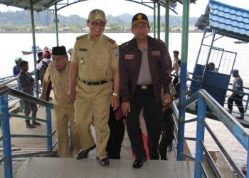 Lokasi Polda Dipastikan di Bulungan