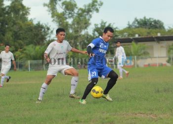 Berharap Kompetisi di 2017