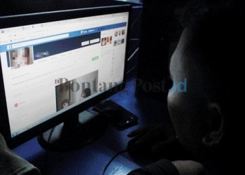 Waduh, Disini Prostitusi Masih Menjamur