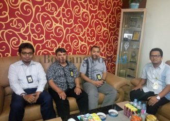 Kontraktor Tak Perlu Khawatir, Proyek Lambat Cair, SPT Tak Bermasalah 