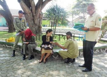 Pegawai Malas, Pemerintah Kutim Ancam Pangkas Habis TPP 