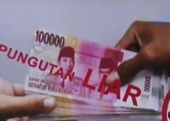 Rawan Pungli, Polda Kaltim Minta Ketua Tim Saber Pungli Telusuri Penjual Togel 