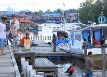 Dibuka dalam Empat Tahap, Pernah Jadi Bandar Antarpulau