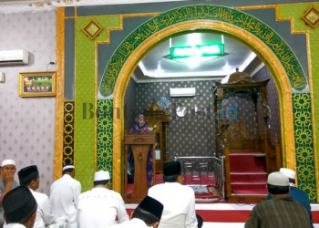 Hidupkan Safari Salat Subuh Berjemaah, Jadi Wadah Dialog dengan Warga 