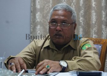 Besok, 700 Pejabat Pemkab Kutim Dirotasi!