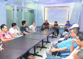 GNFA Bikin Akademi Nasional