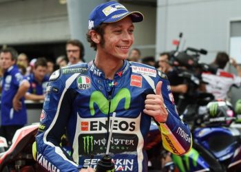 Valentino Rossi Dibidik Mercedes