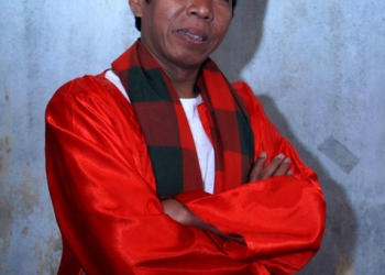 Jarang Terlihat di Televisi, Kiwil Fokus Berdakwah