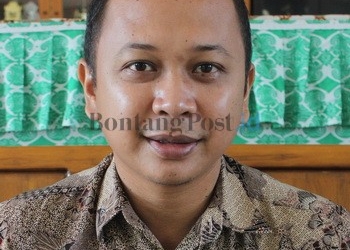 Program Baru Lurah Kanaan, Ciptakan Lingkungan Bersih, Libatkan Ketua RT