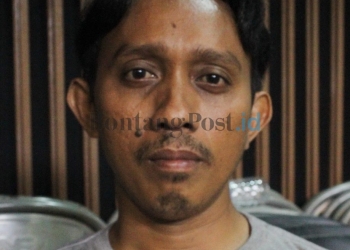 Janji Maju Periode Ini, Akhirnya Terpilih 