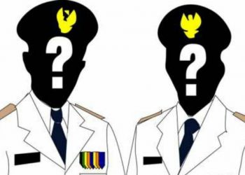 Polling Gubernur Kaltim Dibuka