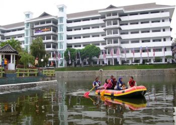 Kemenag Rombak Nama Tujuh Prodi