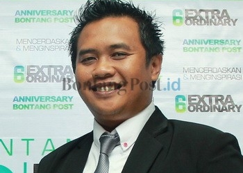 Welcome Metro Samarinda