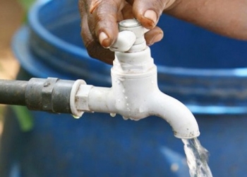 Kantor Pemerintahan Nunggak Rekening Air. Kok Bisa?