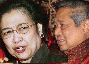 Seru!! SBY dan Megawati Bakal Hadir Saksikan Debat Cagub Putaran II
