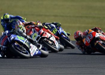 Indonesia Siap Jadi Tuan Rumah MotoGP 2018