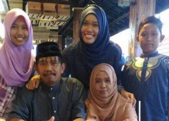 Gagal Masuk ABRI, Kini Nahkodai PDAM Bontang