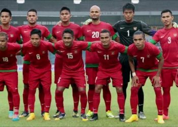 PSSI Respon Positif Rencana Laga Amal Timnas di Aceh