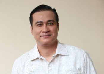 Adjie Pangestu Galau. Kenapa Ya?