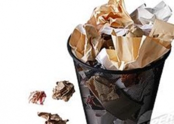 Lurah Loktuan Sofyansah, Soroti Sampah di Loktuan