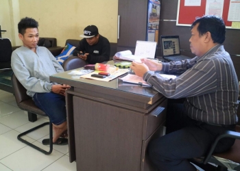 Jual Narkoba demi Persunting Kekasih, Ditangkap Polisi, Akhirnya Gagal Nikah