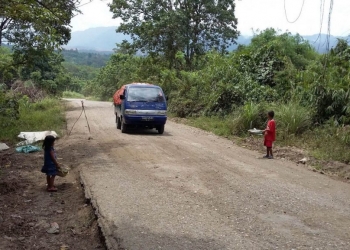 Peminta-minta Marak di Trans Kaltim, Sering Maksa jika Tidak Diberi Uang