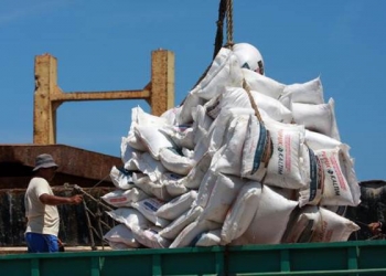 Pemkot Jual Sampah ke Pupuk Indonesia