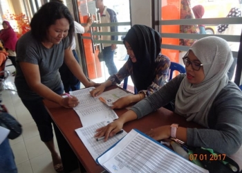 33 Keluarga Belum Ambil Bantuan PKH