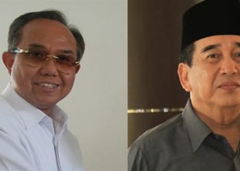 Polling Pilgub Kaltim 2018, Sofyan Geser Mukmin, Henry-Awang Imbang