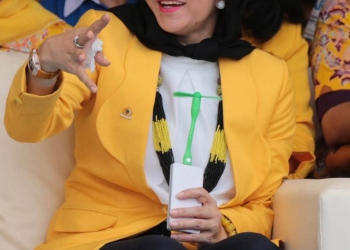 Musda Golkar Balikpapan Digelar 5 Februari