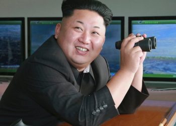 Kim Jong-un (IST)