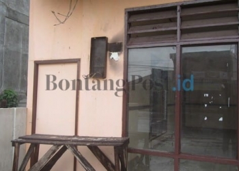 Instalasi Listrik Tersambar Petir, PLN Beri Garansi, Bakal Diganti yang Baru 