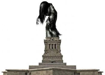 Wacana Tugu Kuntilanak Ditolak, Kenapa Ya?