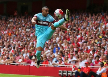 Dimitri Payet Dibanderol 35 Juta Pound Sterling