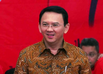 Ahok Bisa Bicara Sampai ke ‘Sekrup-Sekrupnya