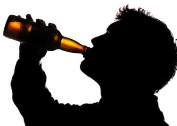 Ini Efeknya Jika Berhenti Minum Alkohol