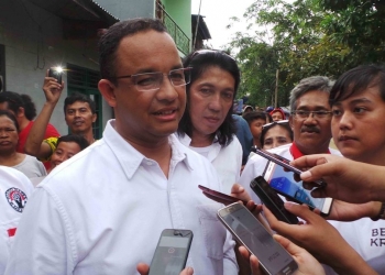 Anies Punya Modal Kuat untuk Menang Debat