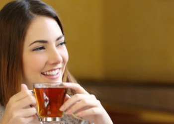 Ternyata, Minum ini Cegah Resiko Penyakit Jantung