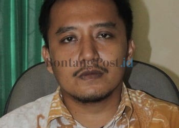 Program Baru Lurah Api-Api, Ingin Perkuat Forum RT dan FKPM 